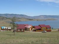  Recreation Centre Baikal Rainbow