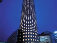  Shin-Yokohama Prince hotel