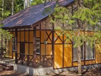  Dragunsky Ruchey Holiday Park