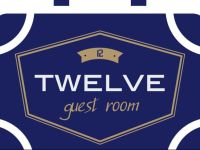  Twelve Guest Room
