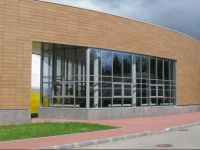  Zolotoy Ruchey Mini-Hotel