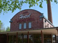  Piipun Piha Hotel