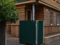  Cottage in Staraya Russa