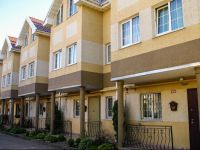  From Home to Home hostel