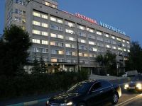  Nizhegorodskiy Hotel Complex