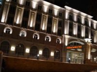  Hilton Garden Inn Ulyanovsk