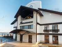  Port Vesiegonsk Hotel
