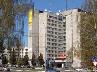  Zarya Hotel