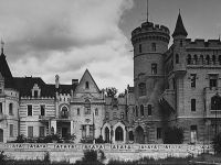  Khrapovitskiy Hostel