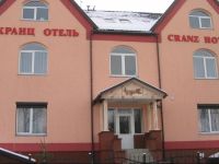  Cranz Hotel