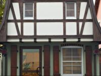  Domik Gudovicha holiday house