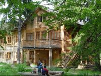  Chekhovskaya Dacha Hotel