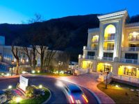  Samal Resort & SPA Almaty