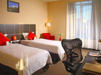  Hilton Garden Inn Perm hotel