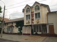  Business Hotel Olsi