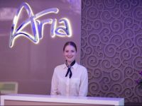  Aria Hotel Chisinau