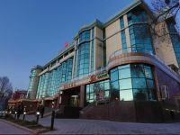  Asia Grand Hotel Dushanbe
