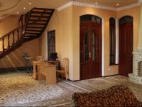  Green House Hostel Dushanbe