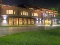  Avrora Park hotel Rostov-on-don