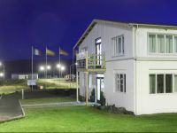  HГєsavГ­k Cape Hotel