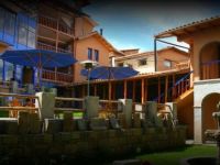  Casa Andina Classic - Cuzco San Blas