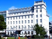  Borg Hotel Reykjavik