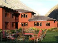  Ollantaytambo lodge