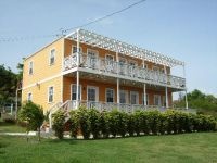  Wind Chimes Inn Antigua