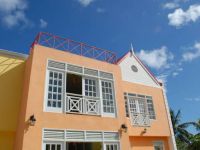  Habitat Terrace Hotel