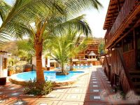  Costa Azul Hotel and Spa