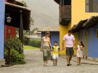  El Pueblo Resort and Convention Center