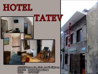  Tatev Hotel