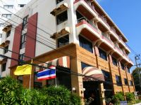  Eurostar International Hotel