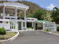  Siesta Hotel St Georges