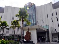  Hard Rock Penang