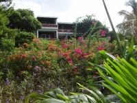  Twelve Degrees North