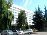  Zhitomir Hotel