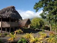  Volcano Whispering Lodge