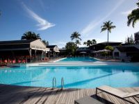  La Creole Beach Hotel & Spa
