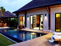  Two Villas Holiday - Oriental Style Naiharn Beach