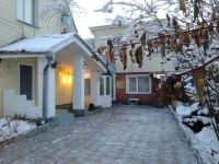  Altyn Tuyak private hotel