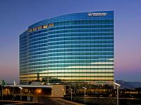  Sheraton Oran Hotel and Towers