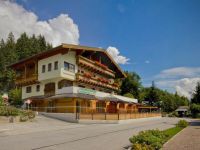  Gastehaus Vorderegger