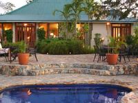  Hidden Valley Inn & Reserve