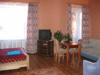  Idilliya mini hotel Velikie Luki