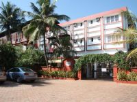  Chalston Beach Resort