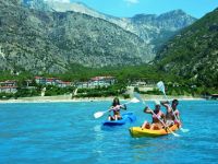  Lykia World Residence and Village