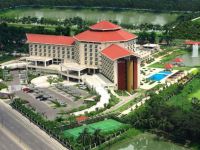  Radisson Blu Water Garden Hotel Dhaka