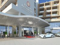  Royal Spa Kitzbuehel Hotel