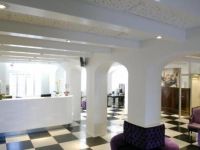  Mercure Amsterdam Arthur Frommer Hotel